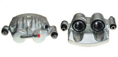 BUDWEG CALIPER 343232 -  Тормозной суппорт